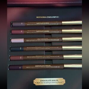Too Faced Sephora Exclusive Multi-Use Sculpting & Defining Pencil Set